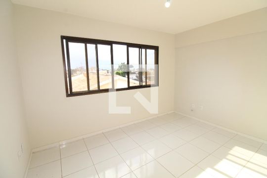 Sala de apartamento para alugar com 2 quartos, 50m² em Jardim das Industrias, São José dos Campos