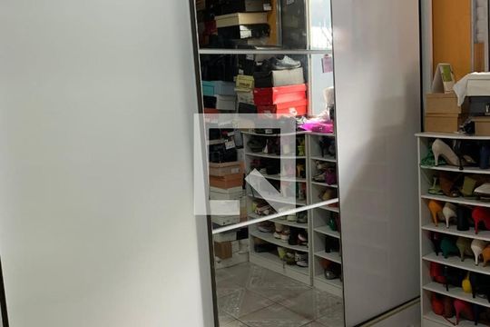 Quarto de casa à venda com 3 quartos, 125m² em Jardim Rizzo, Guarulhos