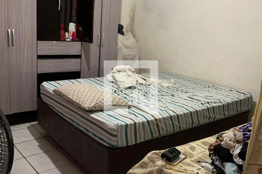 Quarto de casa à venda com 3 quartos, 125m² em Jardim Rizzo, Guarulhos