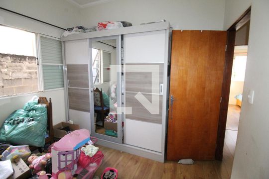 Quarto 1 de casa para alugar com 3 quartos, 512m² em Jardim Altos de Santana, São José dos Campos