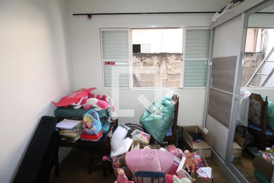 Quarto 1 de casa para alugar com 3 quartos, 512m² em Jardim Altos de Santana, São José dos Campos