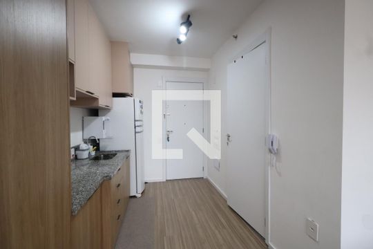 Stúdio de apartamento à venda com 1 quarto, 25m² em Penha de França, São Paulo