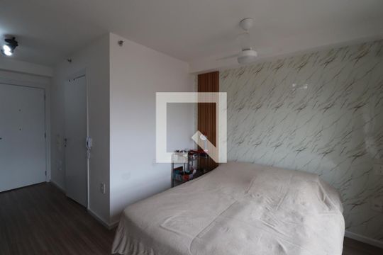 Stúdio de apartamento à venda com 1 quarto, 25m² em Penha de França, São Paulo
