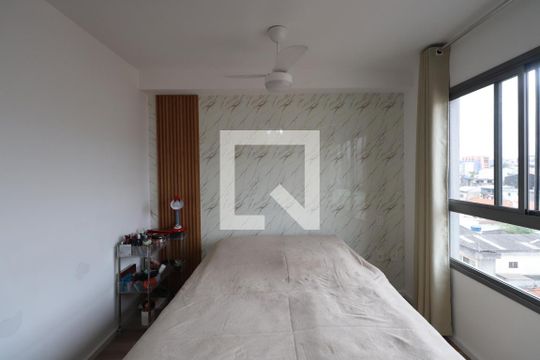 Stúdio de apartamento à venda com 1 quarto, 25m² em Penha de França, São Paulo