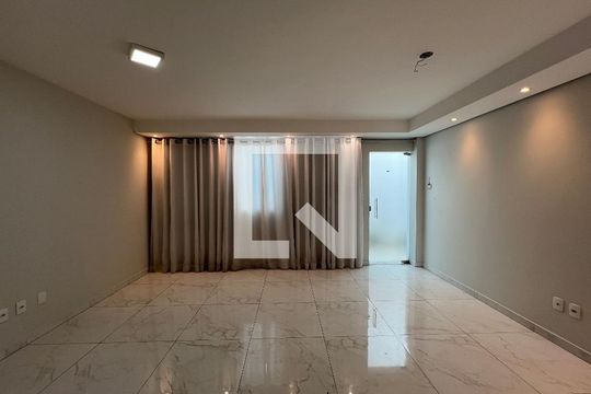 Casa para alugar com 3 quartos, 115m² em Manacás, Belo Horizonte