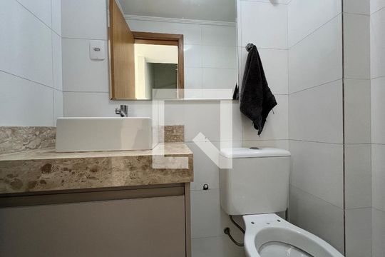 Casa para alugar com 3 quartos, 115m² em Manacás, Belo Horizonte
