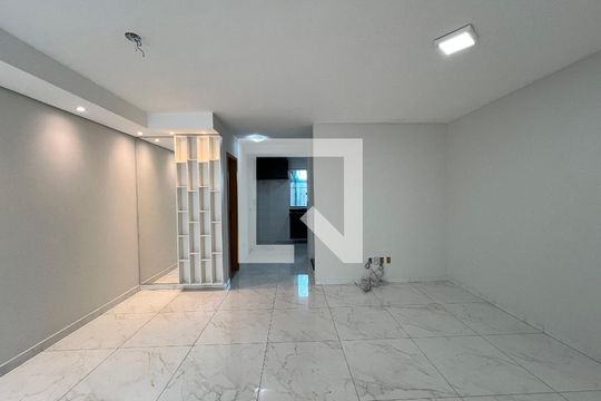 Casa para alugar com 3 quartos, 115m² em Manacás, Belo Horizonte