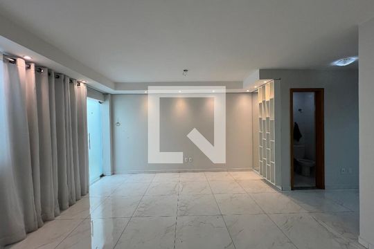 Casa para alugar com 3 quartos, 115m² em Manacás, Belo Horizonte