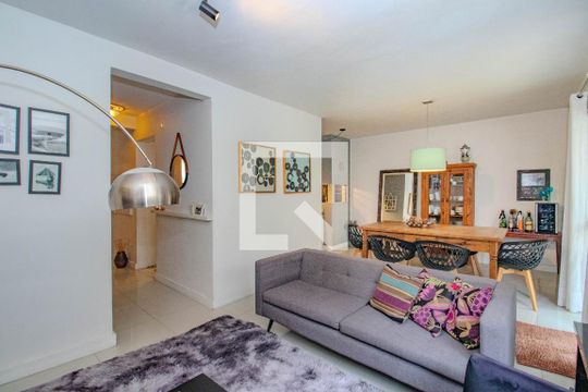Casa de Condomínio à venda com 4 quartos, 156m² em Sarandi, Porto Alegre