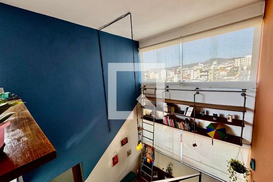 Apartamento à venda com 2 quartos, 140m² em Floresta, Belo Horizonte