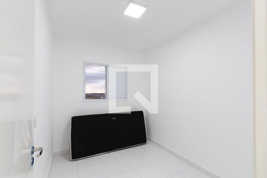 Apartamento para alugar com 2 quartos, 50m² em Júlio de Mesquita Filho, Sorocaba