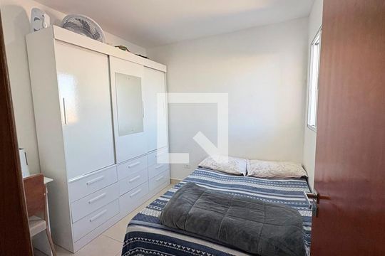 Quarto de apartamento para alugar com 1 quarto, 25m² em Vila Constança, São Paulo