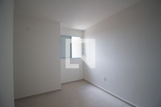 Quarto 1 de apartamento para alugar com 2 quartos, 45m² em Rio Acima, Votorantim