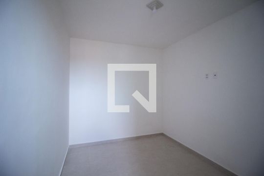 Quarto 1 de apartamento para alugar com 2 quartos, 45m² em Rio Acima, Votorantim