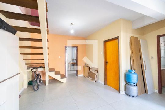 Casa para alugar com 6 quartos, 115m² em Rio Branco, Canoas
