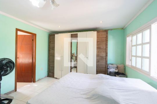 Casa para alugar com 6 quartos, 115m² em Rio Branco, Canoas
