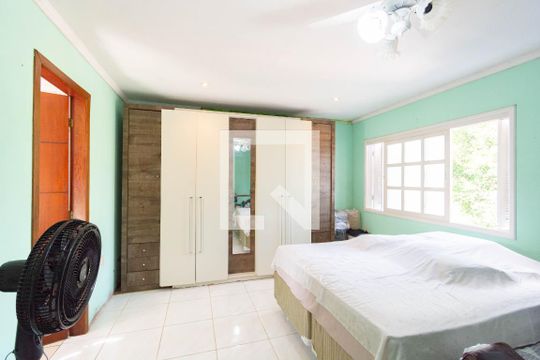 Casa para alugar com 6 quartos, 115m² em Rio Branco, Canoas