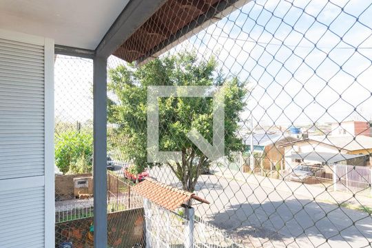 Casa para alugar com 6 quartos, 115m² em Rio Branco, Canoas