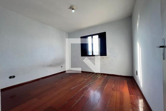 Quarto de apartamento à venda com 2 quartos, 69m² em Vila Macedopolis, São Paulo
