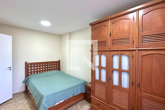 Apartamento para alugar com 1 quarto, 37m² em Botafogo, Rio de Janeiro