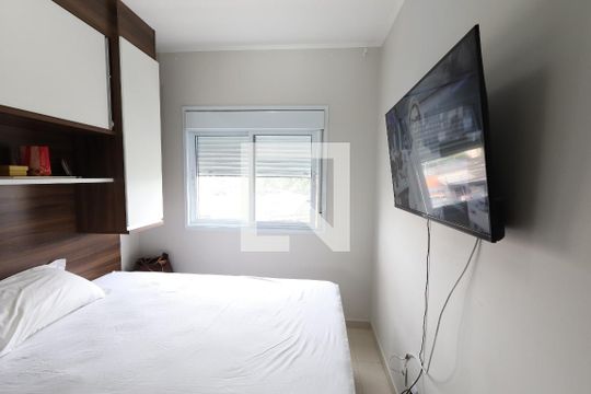 Quarto 1  de apartamento à venda com 2 quartos, 50m² em Jardim Palmares (zona Sul), São Paulo