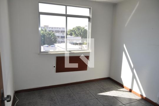 Quarto de apartamento à venda com 2 quartos, 71m² em Engenho de Dentro, Rio de Janeiro