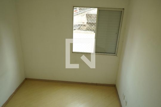 Quarto 1 de apartamento à venda com 2 quartos, 52m² em Vila Matilde, São Paulo