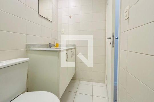Apartamento para alugar com 1 quarto, 50m² em Lapa, Rio de Janeiro