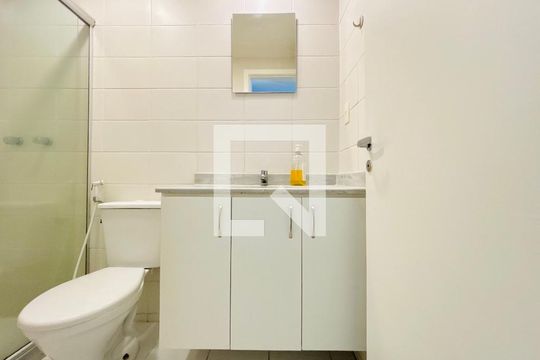 Apartamento para alugar com 1 quarto, 50m² em Lapa, Rio de Janeiro
