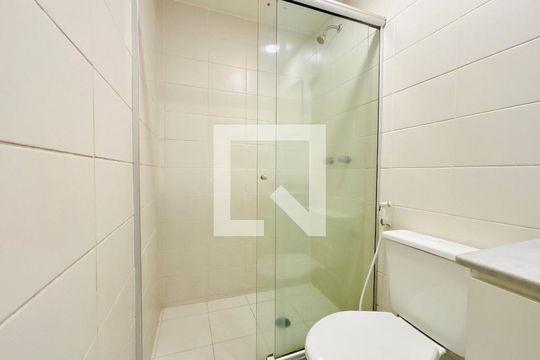 Apartamento para alugar com 1 quarto, 50m² em Lapa, Rio de Janeiro