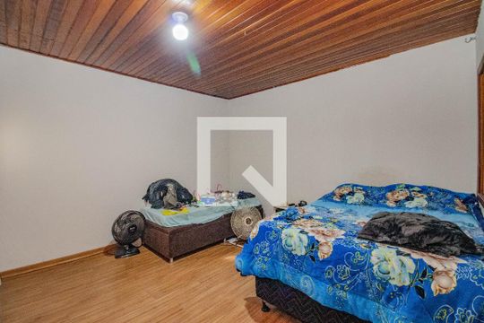 Quarto 1 de casa à venda com 3 quartos, 140m² em Farrapos, Porto Alegre