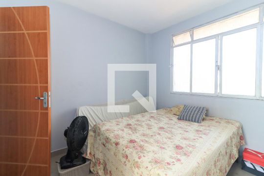 Suíte de casa para alugar com 2 quartos, 130m² em Vila Valqueire, Rio de Janeiro