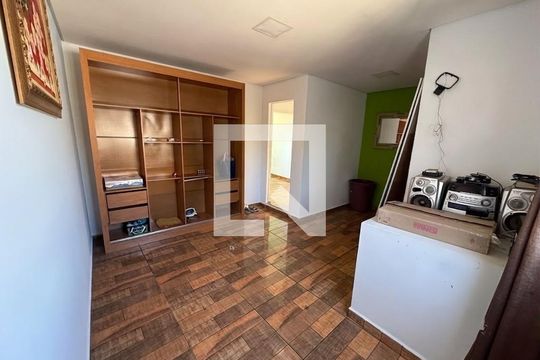 Quarto de casa para alugar com 1 quarto, 50m² em Canindé, São Paulo