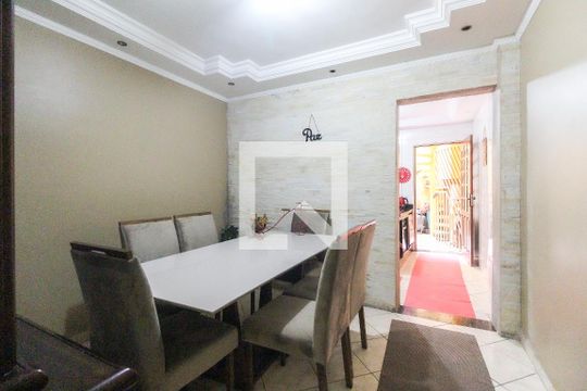 Casa à venda com 2 quartos, 68m² em Jardim Helena, São Paulo