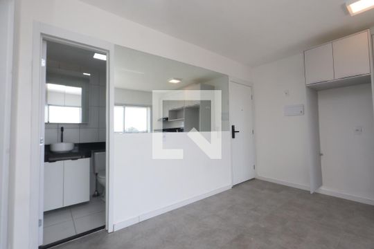 Sala de apartamento à venda com 2 quartos, 45m² em Vila Formosa, São Paulo