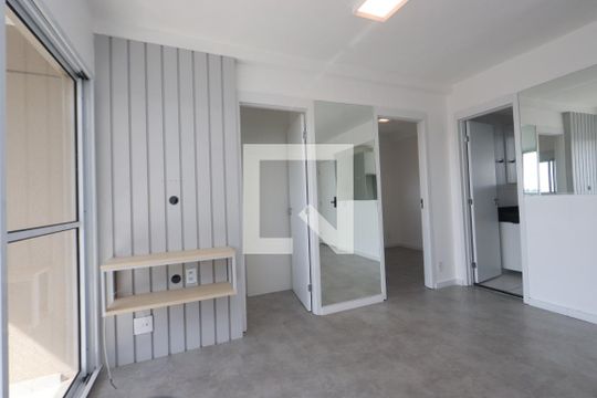 Sala de apartamento à venda com 2 quartos, 45m² em Vila Formosa, São Paulo