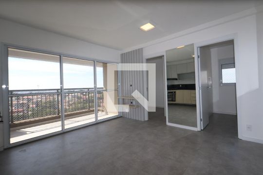 Sala de apartamento à venda com 2 quartos, 45m² em Vila Formosa, São Paulo