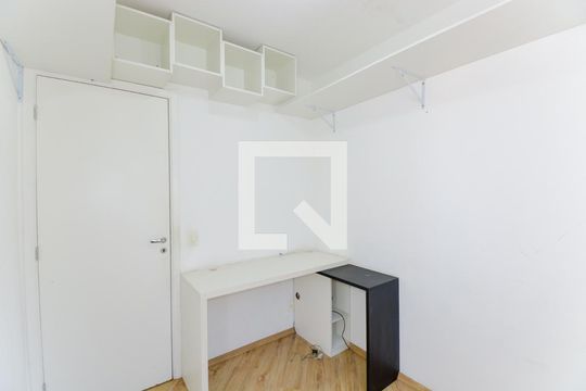 Quarto 1 de apartamento para alugar com 2 quartos, 43m² em Jardim Testae, Guarulhos