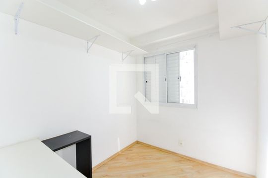 Quarto 1 de apartamento para alugar com 2 quartos, 43m² em Jardim Testae, Guarulhos
