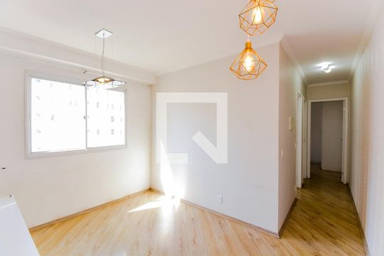Apartamento para alugar com 2 quartos, 43m² em Jardim Testae, Guarulhos