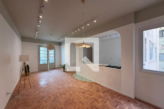 Apartamento à venda com 3 quartos, 113m² em Vila Buarque, São Paulo