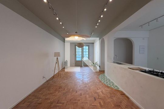 Apartamento à venda com 3 quartos, 113m² em Vila Buarque, São Paulo