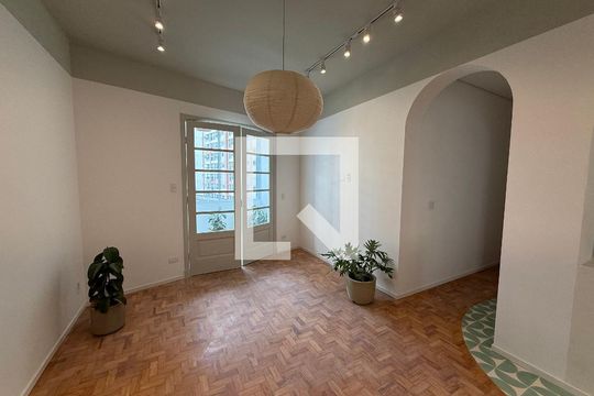Apartamento à venda com 3 quartos, 113m² em Vila Buarque, São Paulo