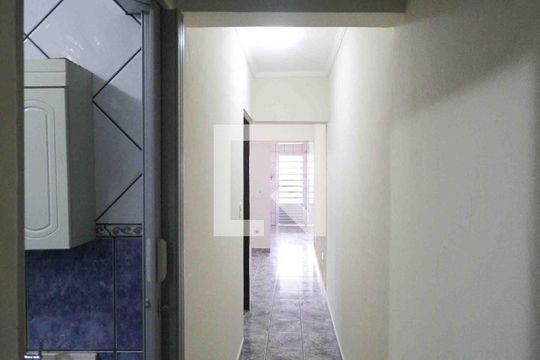 Casa para alugar com 2 quartos, 90m² em Vila Nova York, São Paulo