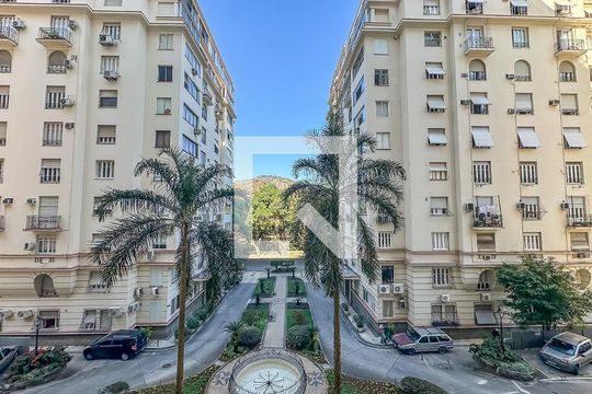 Apartamento à venda com 2 quartos, 110m² em Flamengo, Rio de Janeiro