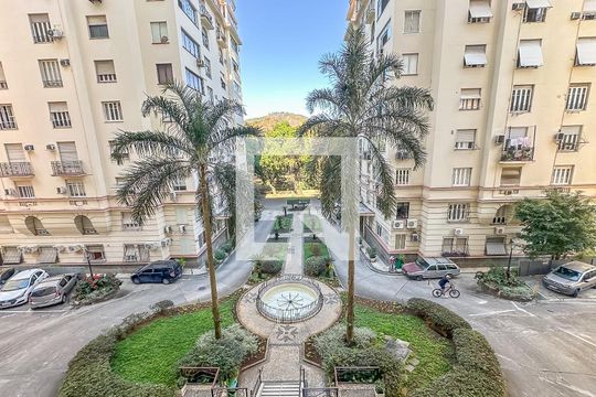 Apartamento à venda com 2 quartos, 110m² em Flamengo, Rio de Janeiro