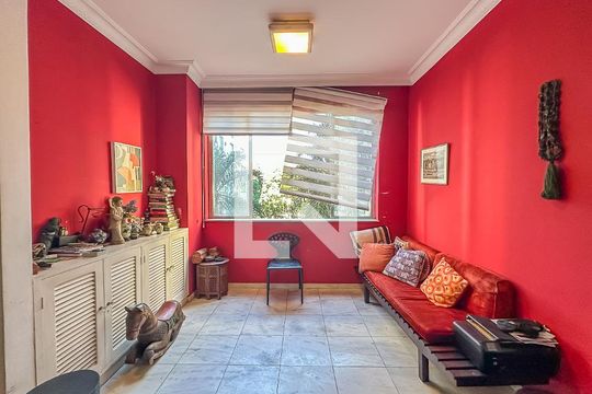 Apartamento à venda com 2 quartos, 110m² em Flamengo, Rio de Janeiro