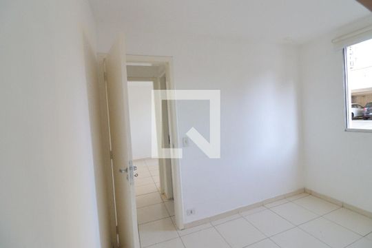 Quarto 1 de apartamento para alugar com 2 quartos, 50m² em Socorro, São Paulo