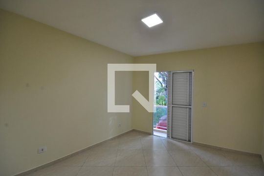 Suíte de casa para alugar com 3 quartos, 90m² em Jardim Brasil, São Paulo