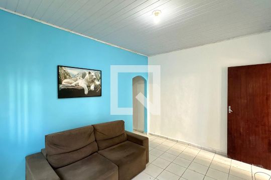 Casa para alugar com 2 quartos, 90m² em Copacabana, Rio de Janeiro
